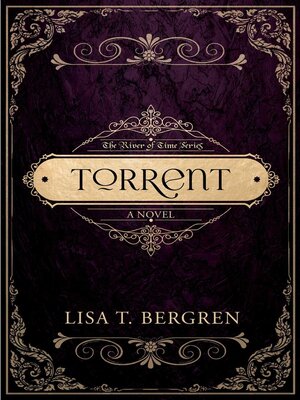 cover image of Torrent
